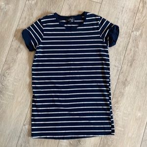 Lulu’s TShirt Dress size SMALL